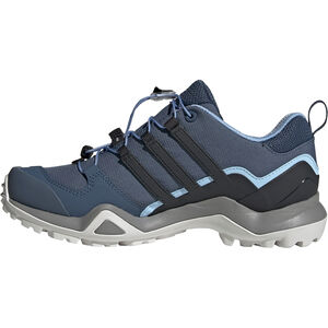 Damen GORE-TEX® Trailrunning-Schuh Terrex Swift, blaugrau, 38 2/3 bei Karstadt Sports Online