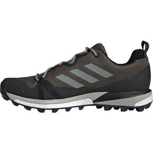 Herren GORE-TEX® Trailrunning-Schuh Terrex Skychaser, schwarz, 42 bei Karstadt Sports Online