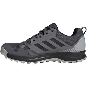 GORE-TEX® Trailrunning-Schuh "Terrex Tracerocker", für Herren, dunkelgrau, 44 bei Karstadt Sports Online