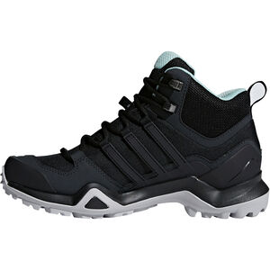 GORE-TEX® Wanderschuh "Terrex Swift", für Damen, schwarz, 38 bei Karstadt Sports Online
