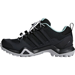 GORE-TEX® Trailrunning-Schuh "Terrex Swift R2 GTX", für Damen, schwarz, 40 2/3 bei Karstadt Sports Online