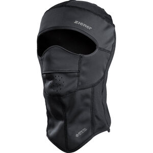 Skimaske, wasserabweisend, winddicht, atmungsaktiv, schwarz bei Karstadt Sports Online