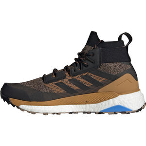 Herren  Hikingschuh Terrex Free Hiker, hellbraun/schwarz, 43 1/3 bei Karstadt Sports Online