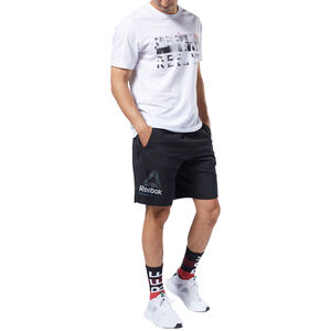 Herren Shorts One Series Training Lightweight Epic, schwarz, XL bei Karstadt Sports Online