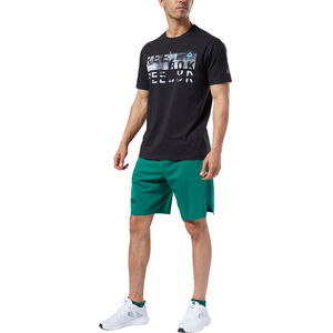 Herren Shorts One Series Training Lightweight Epic, smaragd, XL bei Karstadt Sports Online