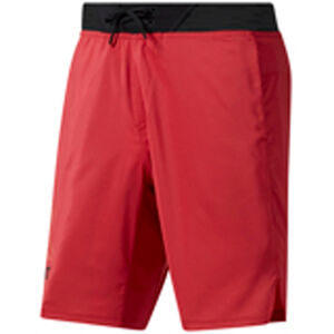 Herren Shorts One Series Training Lightweight Epic, rot, XL bei Karstadt Sports Online