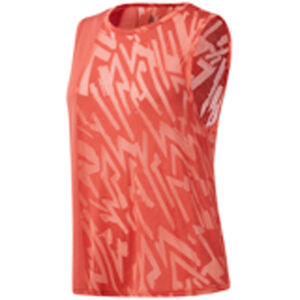 Damen Tankshirt Reebok CrossFit® Burnout, hellrot, S bei Karstadt Sports Online