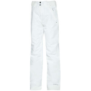 Skihose " Jackie", für Mädchen, weiß, 164 bei Karstadt Sports Online