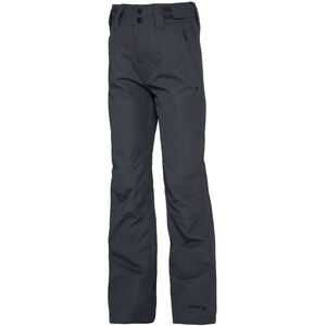 Mädchen Skihose Jackie, anthrazit, 152 bei Karstadt Sports Online