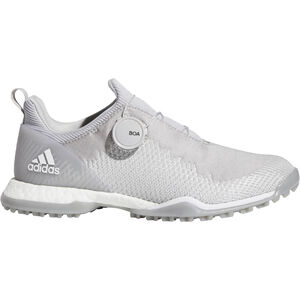 Damen Golfschuh Forgefiber, grau, 42 bei Karstadt Sports Online