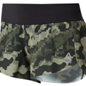 Damen Shorts Reebok CrossFit® Knit Waistband, camouflage, XS bei Karstadt Sports Online