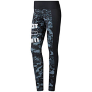 Damen Tights Reebok CrossFit® Lux, schwarz, XL bei Karstadt Sports Online