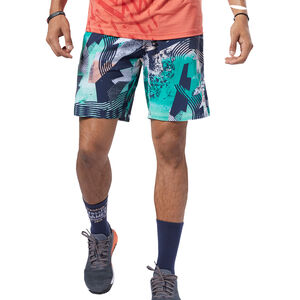 Herren Shorts Reebok CrossFit® Games Speed, mehrfarbig, S bei Karstadt Sports Online
