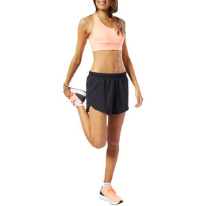 Damen Shorts Running Essentials, schwarz, S bei Karstadt Sports Online