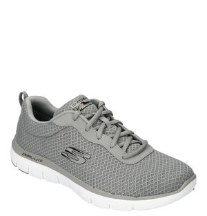 Herren Trainingsschuhe Flex Advantage 2.0 Day Show, grau, 41 bei Karstadt Sports Online