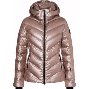 Damen Daunenjacke Sassy, kupfer, 38 bei Karstadt Sports Online