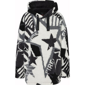 Damen Pullover Vivien, schwarz/weiß, L bei Karstadt Sports Online