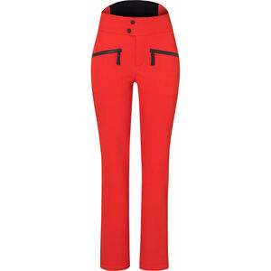 Damen Skihose Ila, rot, 38 bei Karstadt Sports Online