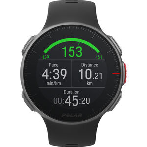 GPS-Multisportuhr Vantage M, schwarz bei Karstadt Sports Online