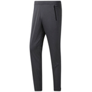 Herren lange Hose Speedwick Knit Trackster, dunkelgrau, L bei Karstadt Sports Online