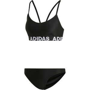 Damen Bikini BW Branded, schwarz, 38 bei Karstadt Sports Online