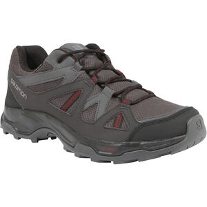 Trekkingschuh "Rhossili", wasserdicht, atmungsaktiv, für Herren, 46 bei Karstadt Sports Online