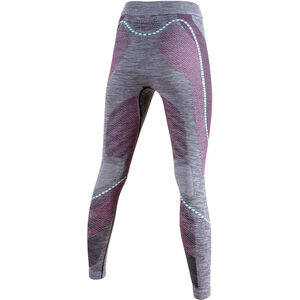 Damen Funktionshose UYN Ambityon, grau/lila, XS bei Karstadt Sports Online