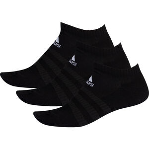 Sportsocken Cushioned Low 3er-Set, schwarz, L bei Karstadt Sports Online