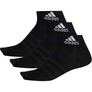Herren Sportsocke Light 3er-Set, schwarz, XL bei Karstadt Sports Online