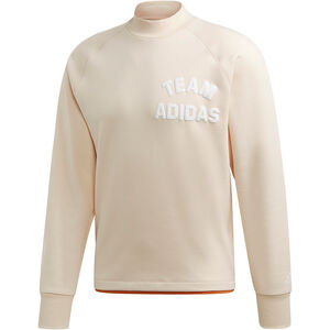 Herren Sweatshirt VRCT, linen, XL bei Karstadt Sports Online