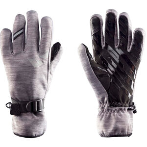 Handsschuh Hike, grau/schwarz, 8 1/2 bei Karstadt Sports Online
