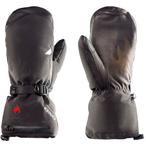 Handschuhe Hot.STX, schwarz, 9 bei Karstadt Sports Online