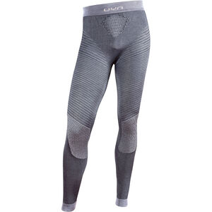Herren Funktionshose Cashmere Shiny, silber, L/XL bei Karstadt Sports Online