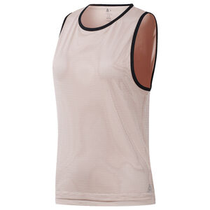 Damen Tankshirt Cardio Performance, weiß, M bei Karstadt Sports Online