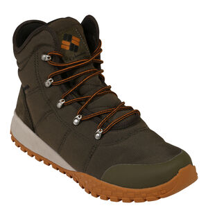 Herren Winterschuh "Fairbanks", khakigrün, 46 bei Karstadt Sports Online