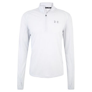 Funktionsshirt, Langarm, schnelltrocknend, kühlend, für Herren, grau, M bei Karstadt Sports Online