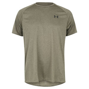 T-Shirt "Tech™", schweißableitend, schnelltrocknend, ultraweich, für Herren, schilfgrün, XL bei Karstadt Sports Online