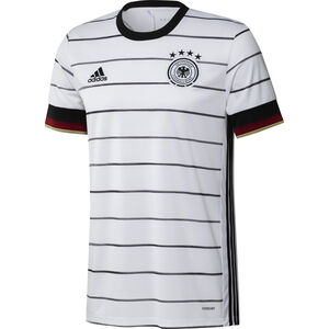 Herren DFB Heimtrikot, weiß, M bei Karstadt Sports Online