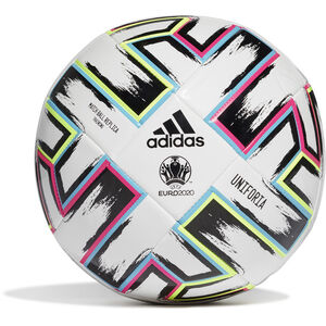 Trainingsball "Unforia", EM 20, Replika, weiß, 5 bei Karstadt Sports Online