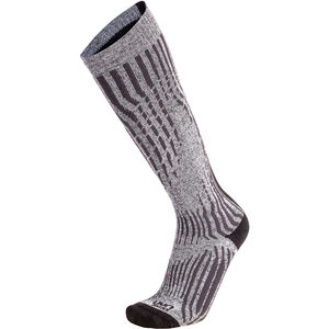 Herren Socken Cashmere Shiny Skisocken, silber, 39-41 bei Karstadt Sports Online