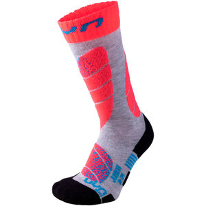 Kinder Skisocken, mehrfarbig, 31-34 bei Karstadt Sports Online