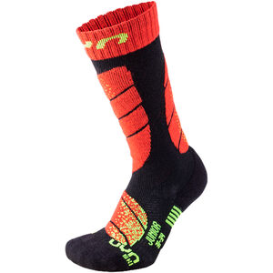 Kinder Skisocke, mehrfarbig, 35-38 bei Karstadt Sports Online