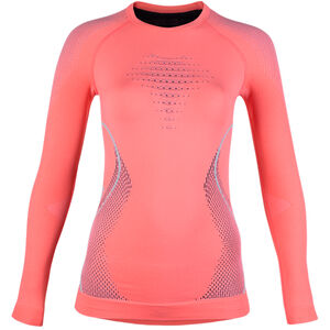 Damen Funktionshemd Evolutyon, hellrot, XS bei Karstadt Sports Online