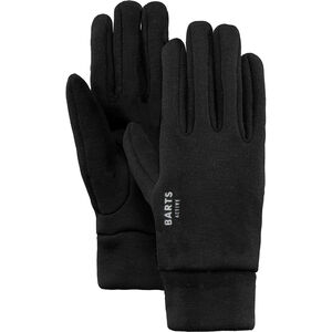 Handschuh  Powerstretch Gloves, schwarz, S bei Karstadt Sports Online