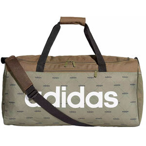 Trainingstasche Linear Graphic M, oliv bei Karstadt Sports Online