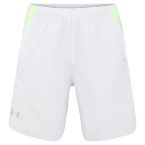 Trainingsshort "Launch", kühlend, atmungsaktiv, schnell trocknend, für Herren, hellgrau, L bei Karstadt Sports Online