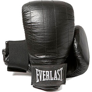 Boxhandschuh Boston, schwarz, M bei Karstadt Sports Online