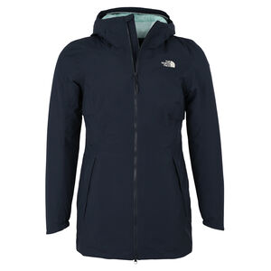 Damen Parka "Hikesteller", navy, M bei Karstadt Sports Online