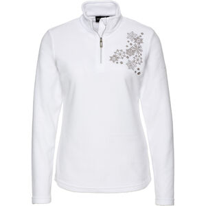 Damen Fleecerolli, weiß, 36 bei Karstadt Sports Online