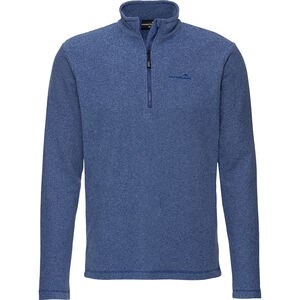 Herren Fleecerolli, blau, L bei Karstadt Sports Online